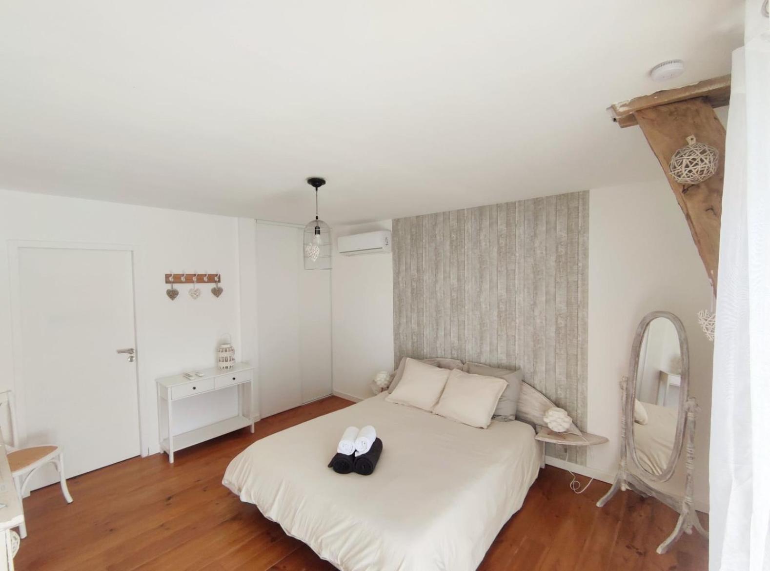 Le Domaine Du Quercy Bed & Breakfast Padirac Ngoại thất bức ảnh