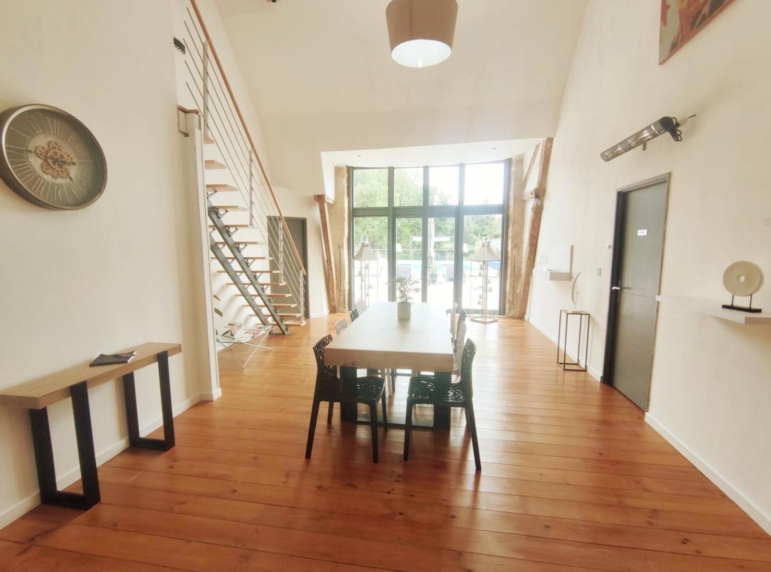 Le Domaine Du Quercy Bed & Breakfast Padirac Ngoại thất bức ảnh