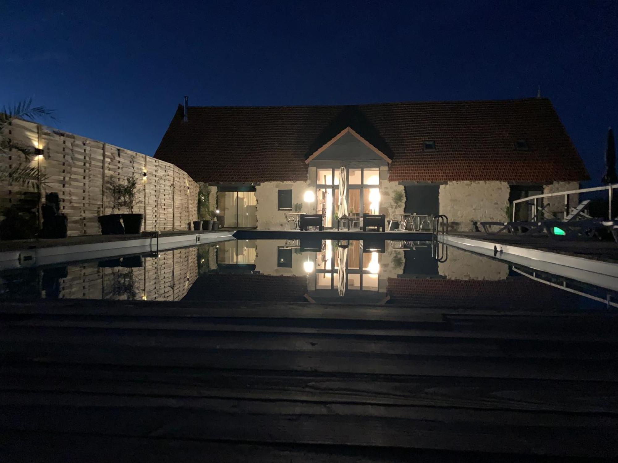 Le Domaine Du Quercy Bed & Breakfast Padirac Ngoại thất bức ảnh