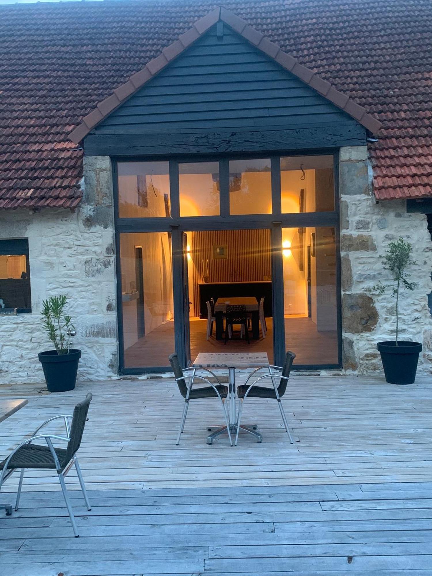 Le Domaine Du Quercy Bed & Breakfast Padirac Ngoại thất bức ảnh